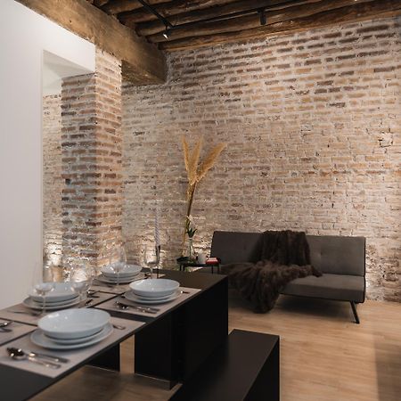 Tuguest Buensuceso Apartment Granada Exteriér fotografie