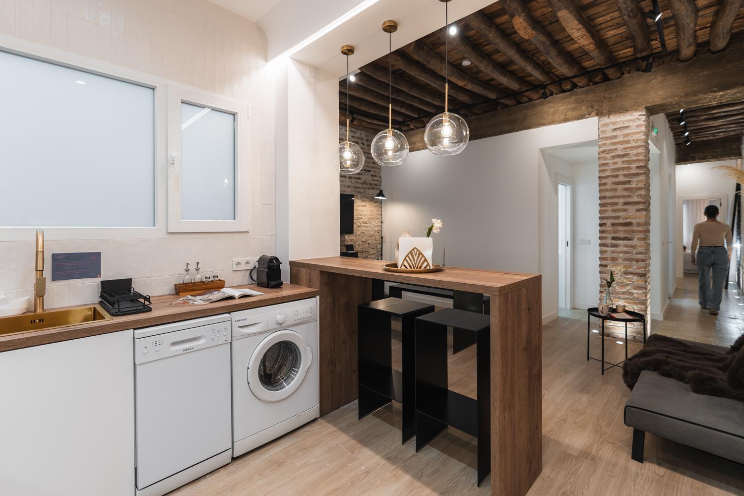Tuguest Buensuceso Apartment Granada Exteriér fotografie