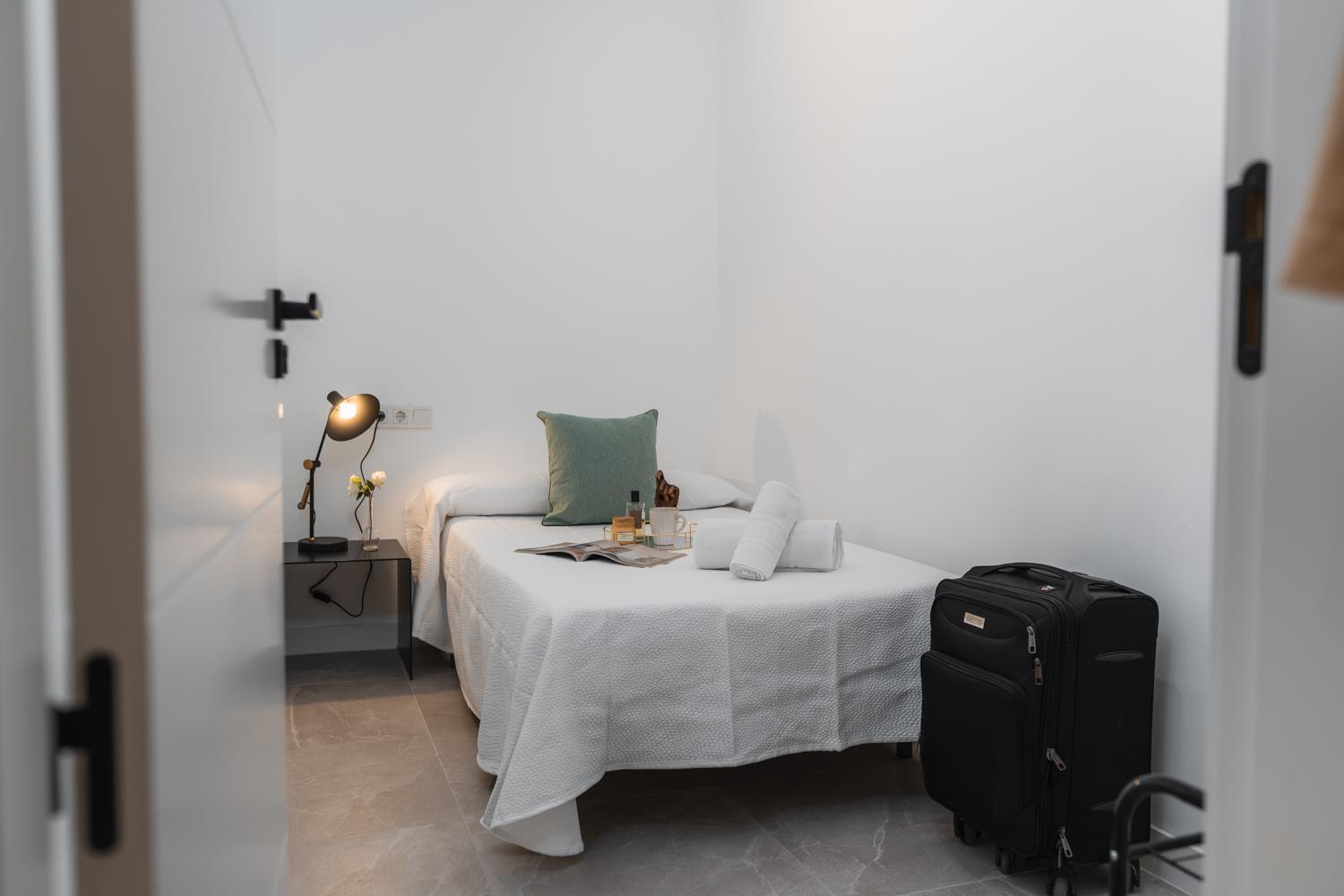 Tuguest Buensuceso Apartment Granada Exteriér fotografie