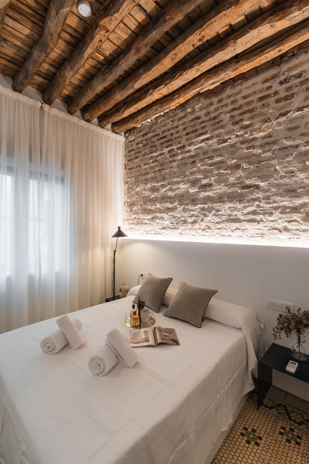 Tuguest Buensuceso Apartment Granada Exteriér fotografie