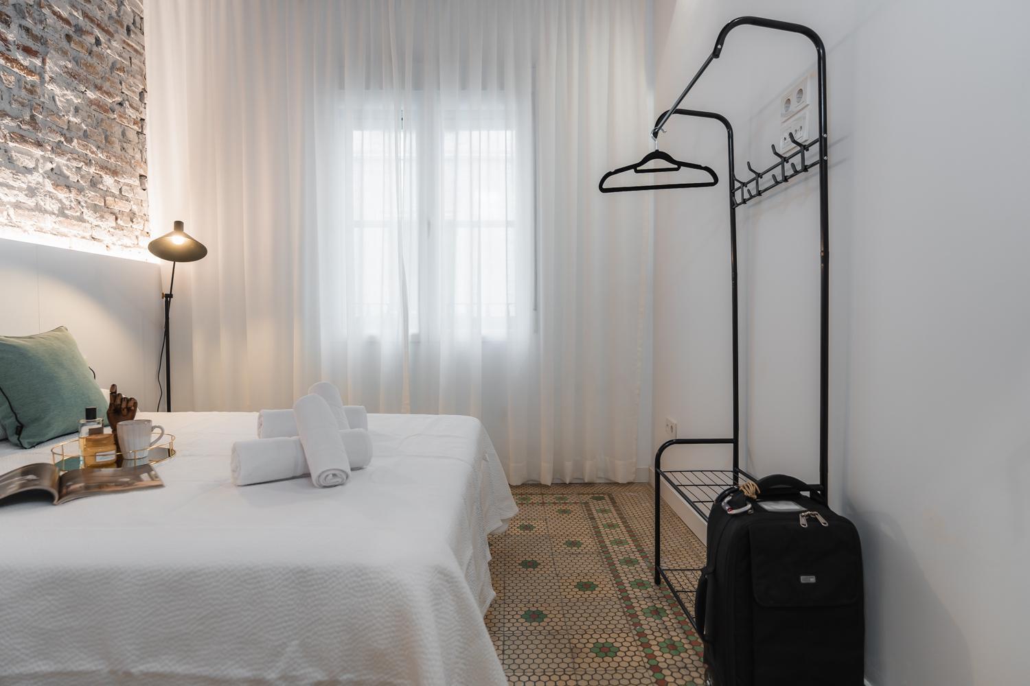 Tuguest Buensuceso Apartment Granada Exteriér fotografie