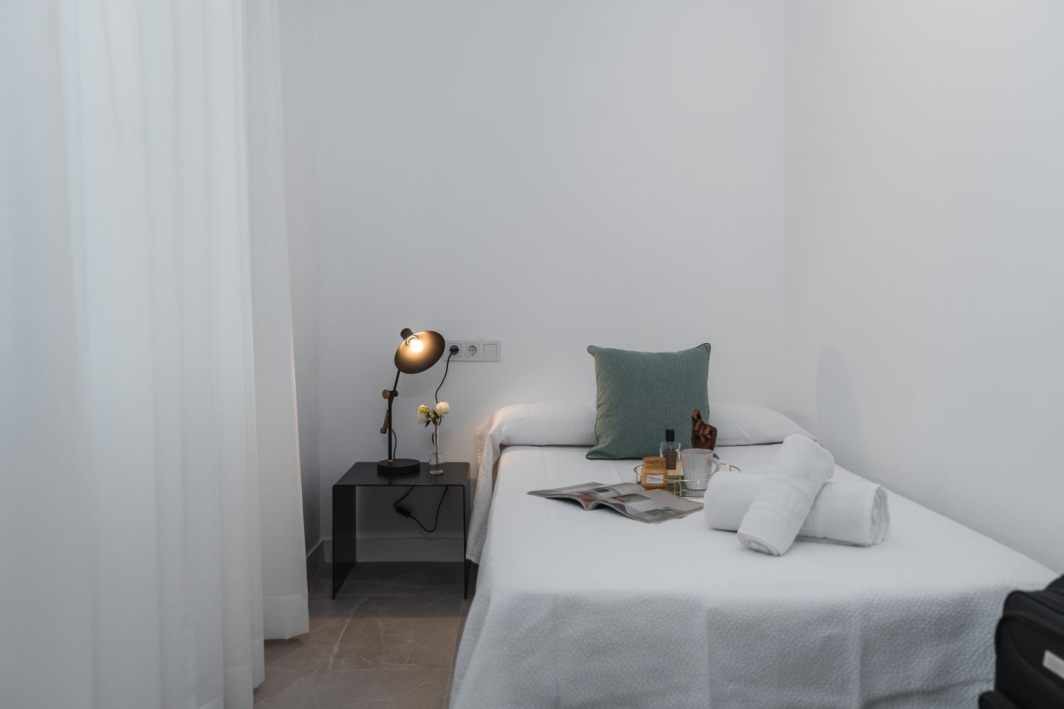 Tuguest Buensuceso Apartment Granada Exteriér fotografie