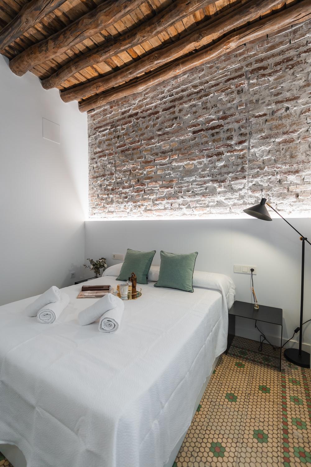 Tuguest Buensuceso Apartment Granada Exteriér fotografie