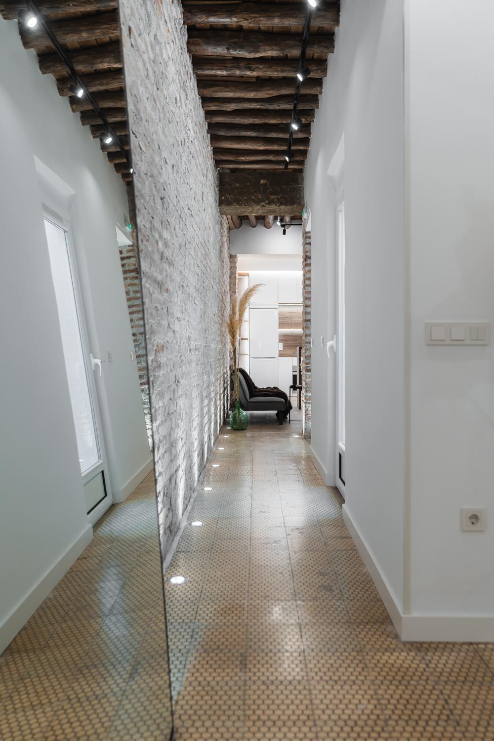 Tuguest Buensuceso Apartment Granada Exteriér fotografie