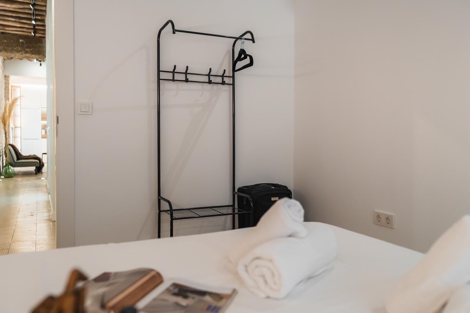 Tuguest Buensuceso Apartment Granada Exteriér fotografie