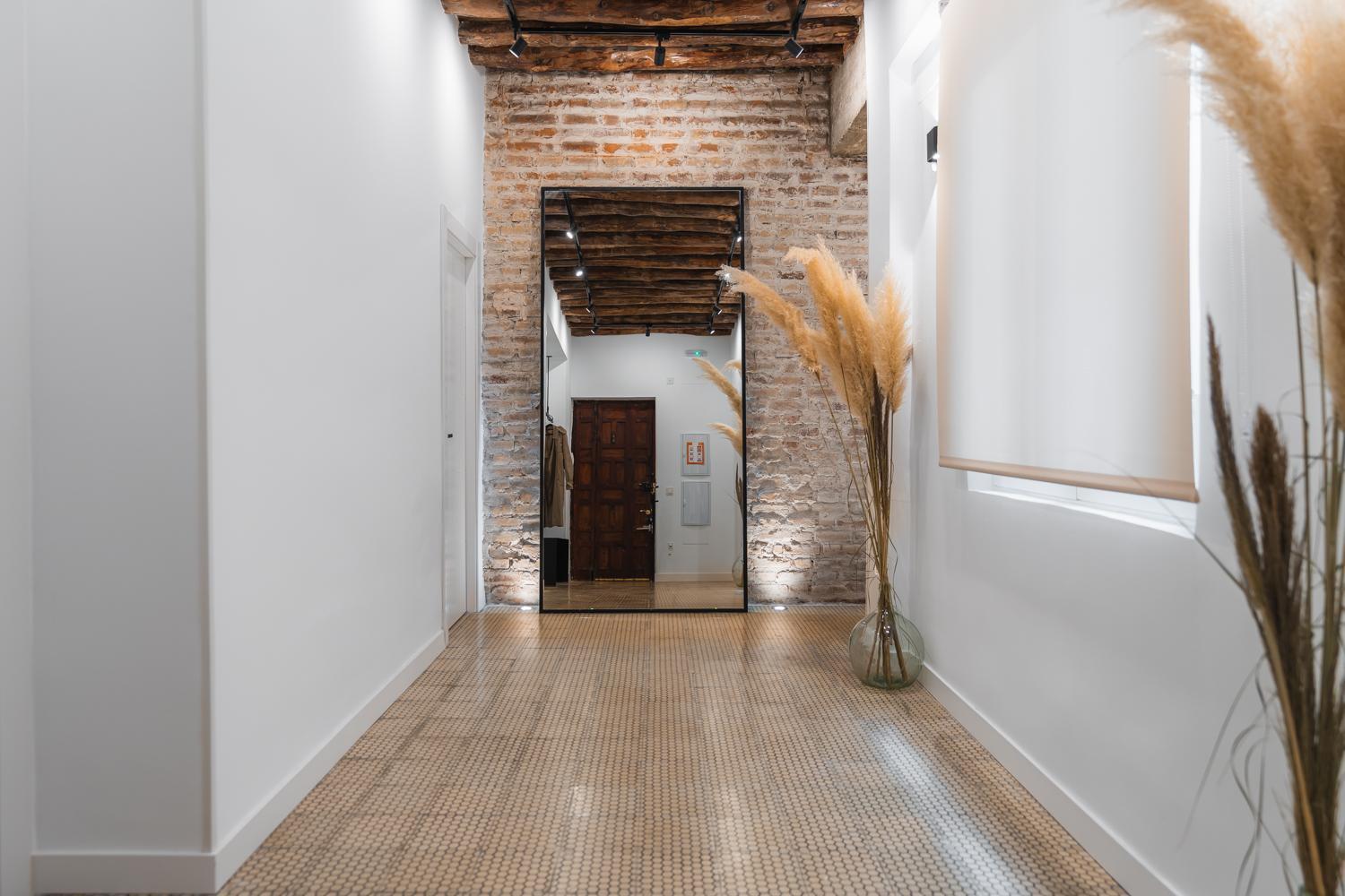 Tuguest Buensuceso Apartment Granada Exteriér fotografie
