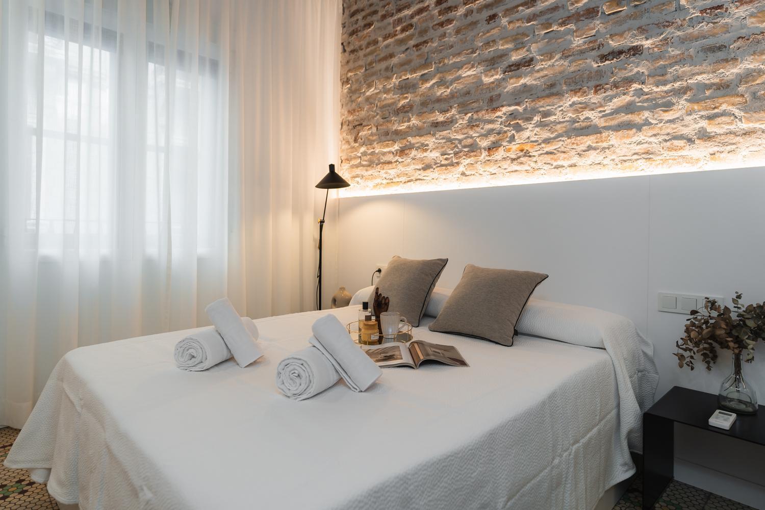 Tuguest Buensuceso Apartment Granada Exteriér fotografie