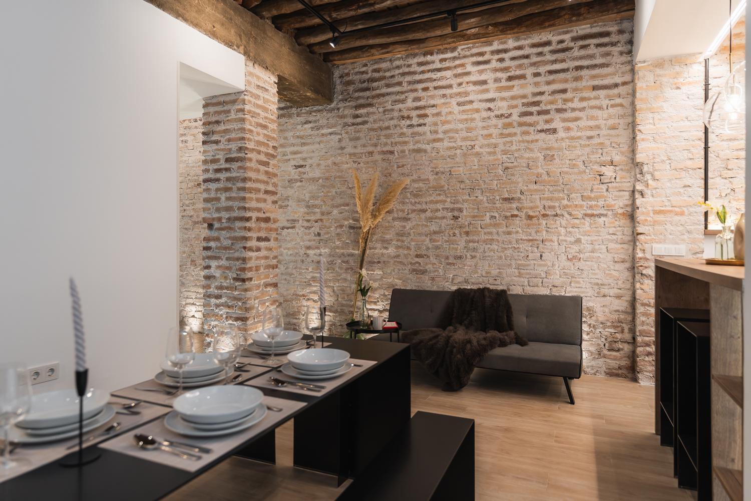 Tuguest Buensuceso Apartment Granada Exteriér fotografie