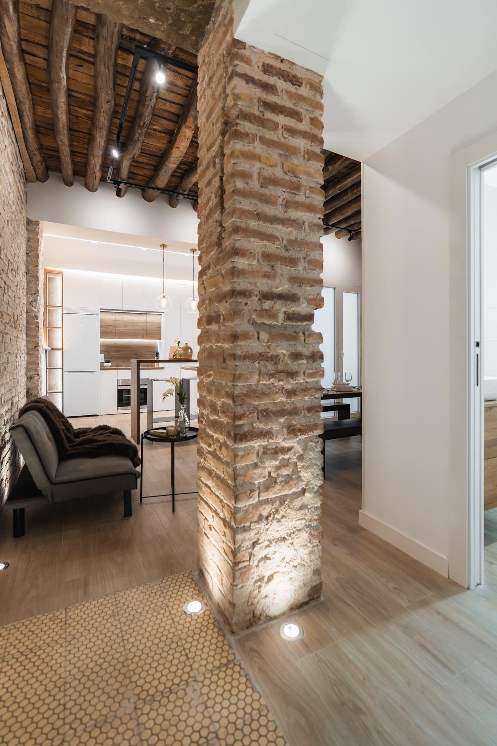 Tuguest Buensuceso Apartment Granada Exteriér fotografie