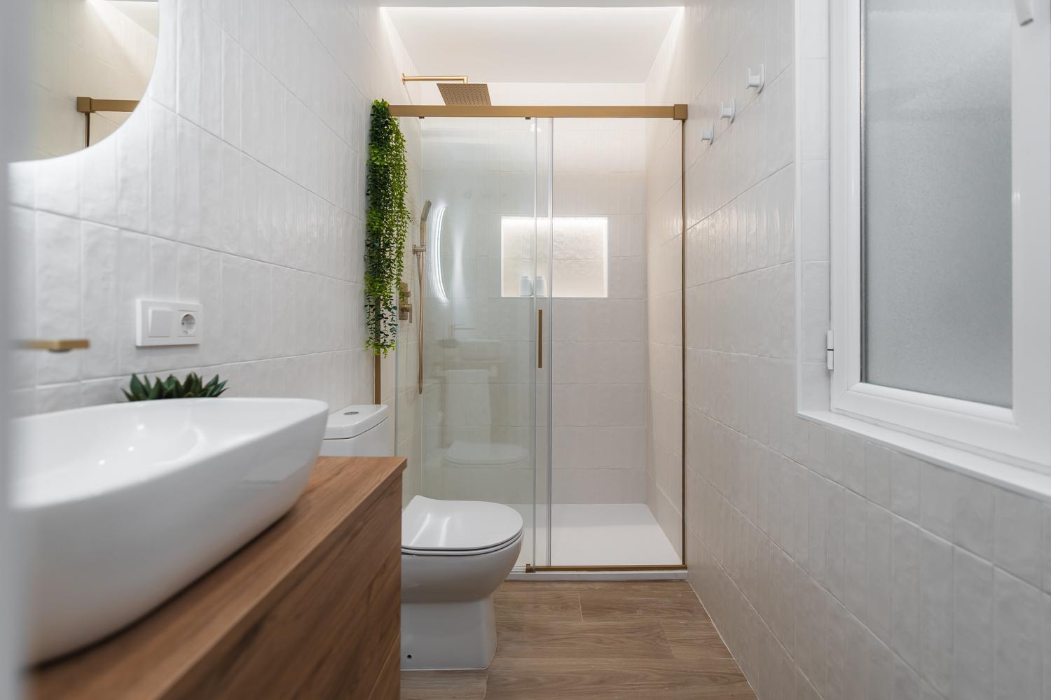 Tuguest Buensuceso Apartment Granada Exteriér fotografie