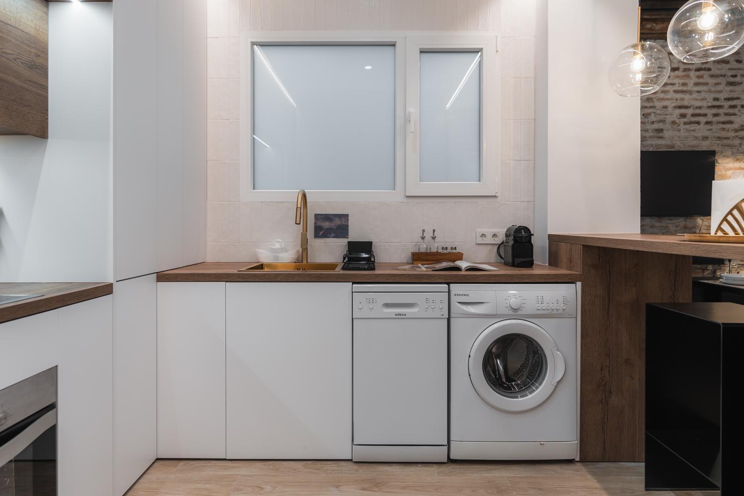 Tuguest Buensuceso Apartment Granada Exteriér fotografie